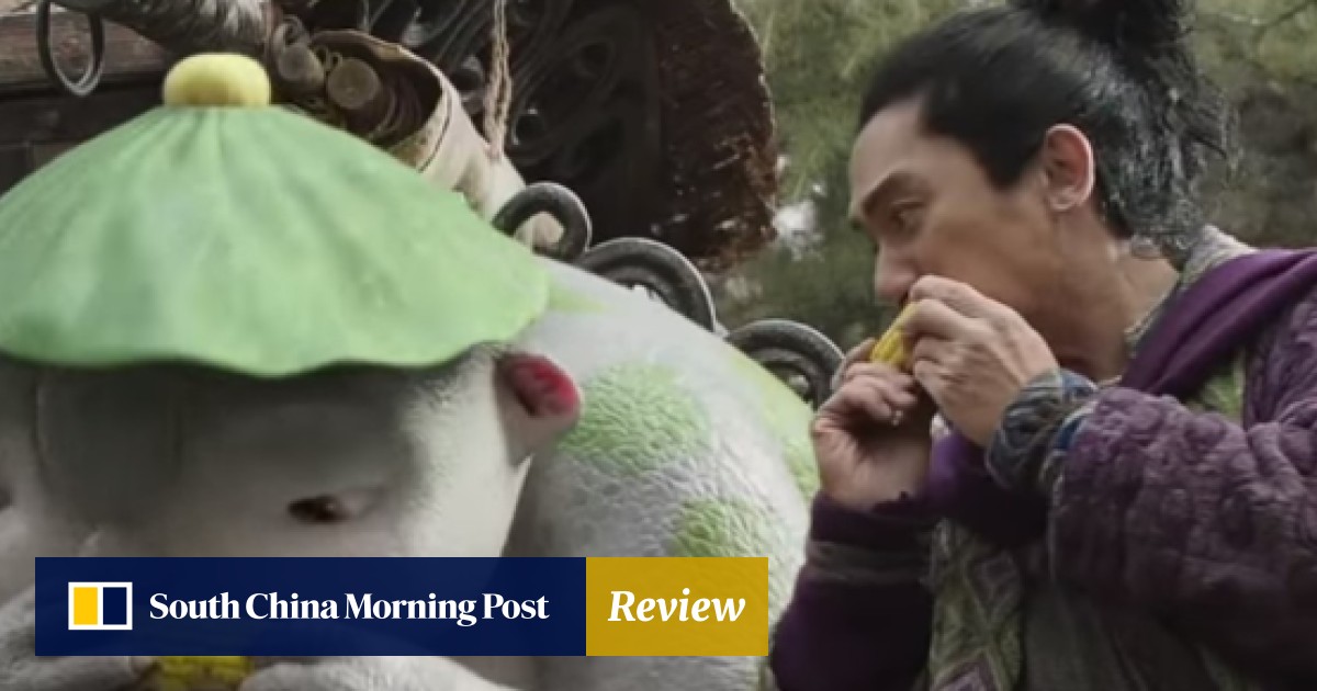 Monster Hunt 2 Movie Review - Eastern Minute