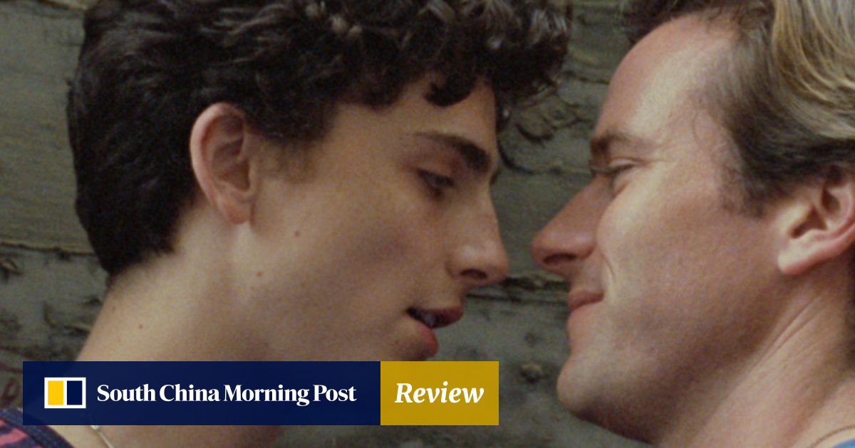 call me by your name apakah film gay