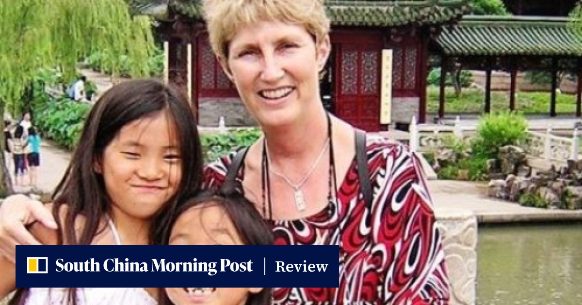 Review | How a mother taught her adopted daughters to be Chinese in ...