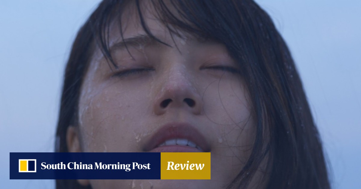 Japan Teen Close Up - Narratage film review: gloomy teacher-student school romance stars Jun  Matsumoto and Kasumi Arimura | South China Morning Post