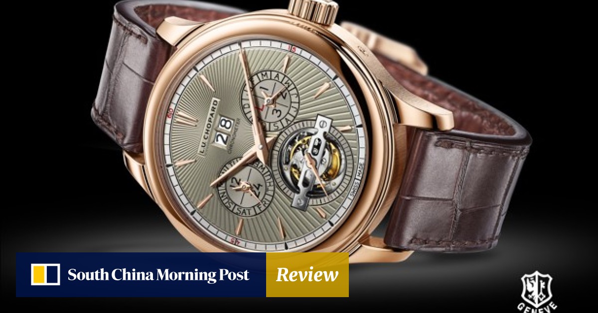 Best watch in the shop world 2018