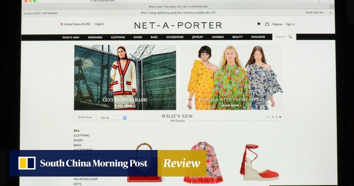 All clothing hotsell sites