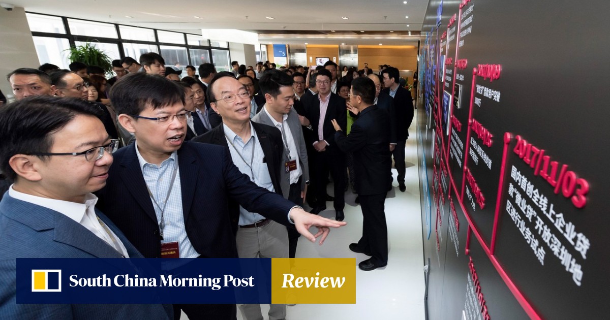 Shenzhen and Dongguan provide inspiration to Hong Kong lawmakers 