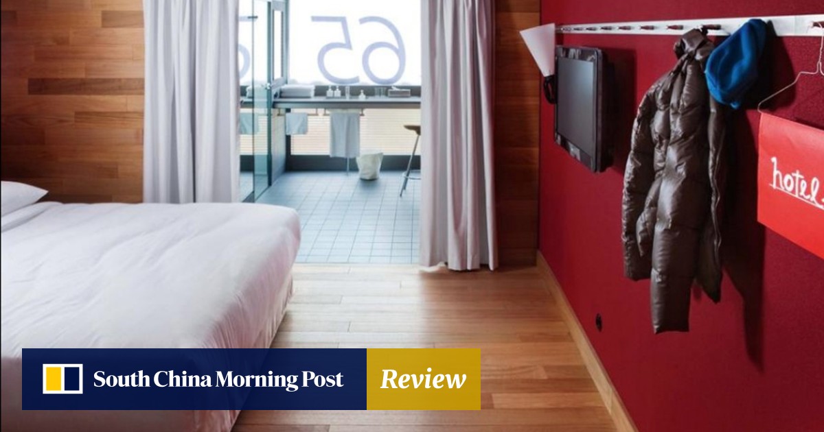 Casa Camper Berlin, a funky hotel by the cult shoe brand from which to  explore Germany's capital of cool | South China Morning Post