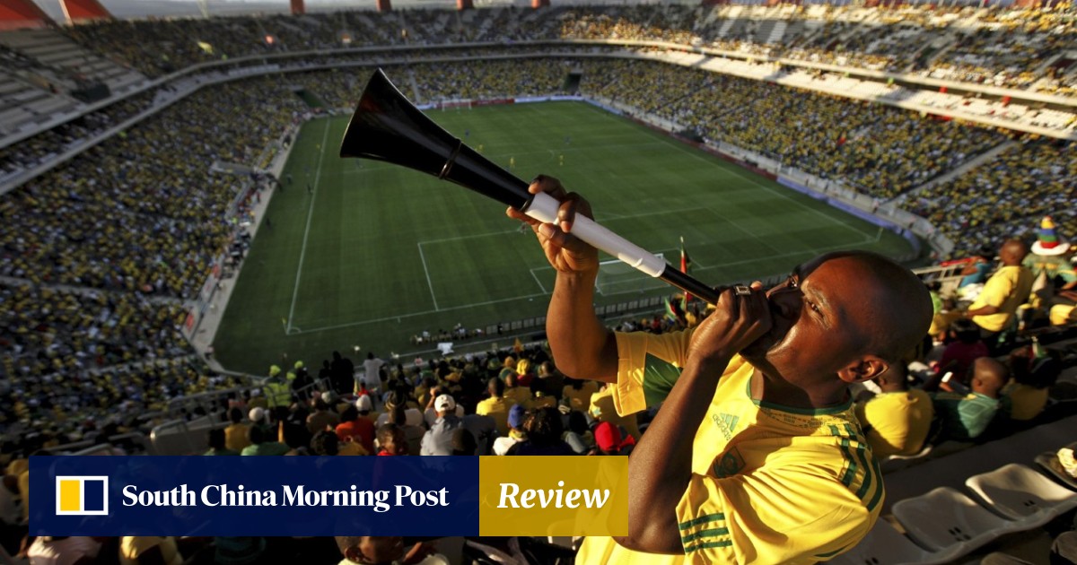 What is the vuvuzela, how do you pronounce it and is the instrument allowed  in World Cup 2018 stadiums?