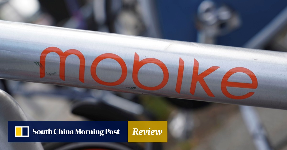 Mobike coupon outlet