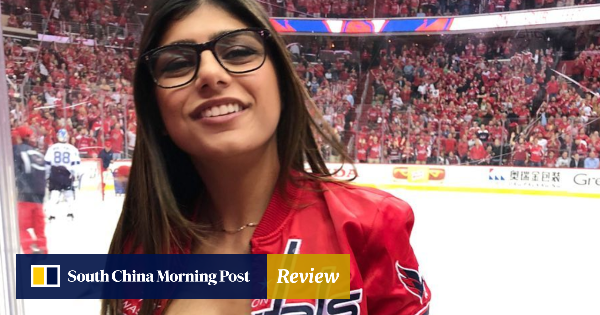 Former porn star Mia Khalifa to undergo surgery after NHL hockey