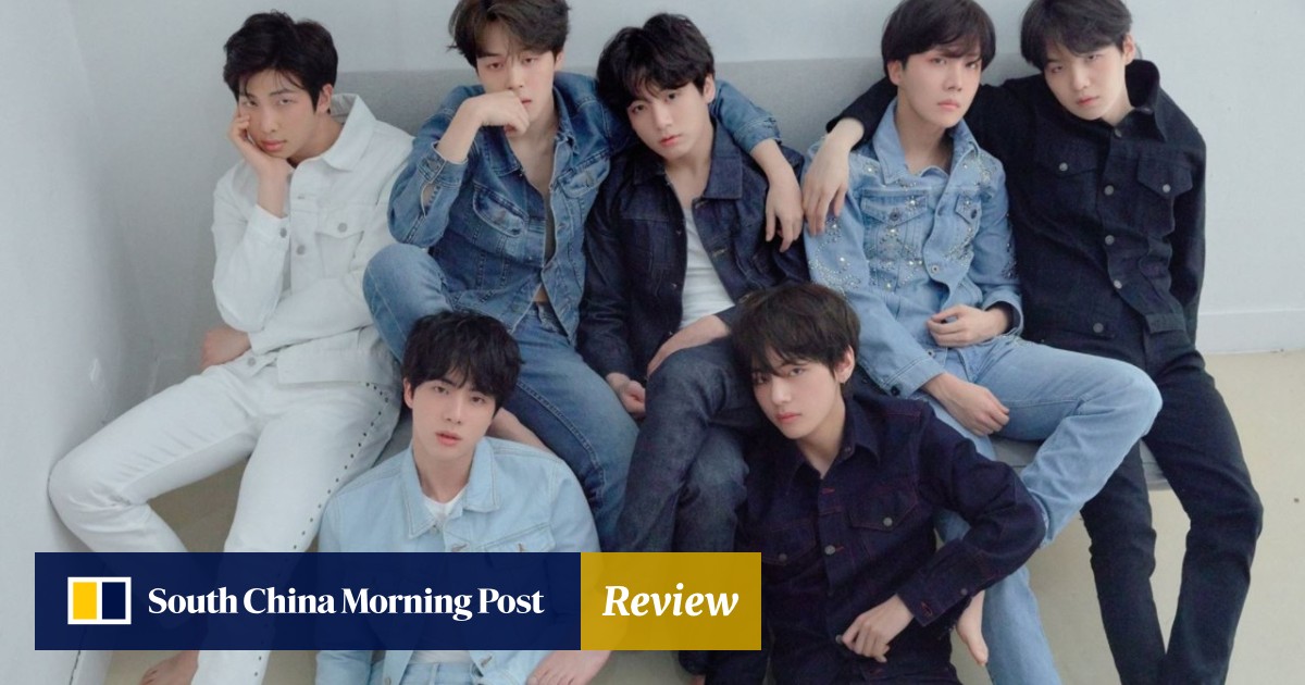 K-pop giants BTS launch world tour after releasing final Love