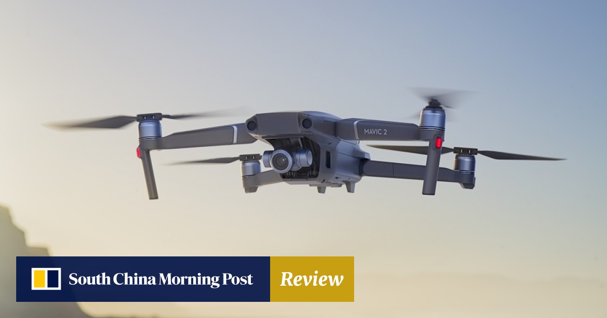 Mavic pro best sale 2 china price
