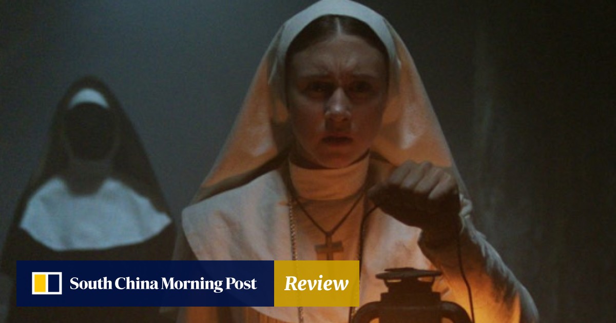 The Nun Film Review The Conjuring Spin Off Is A Treat For Gothic Horror Fans South China 