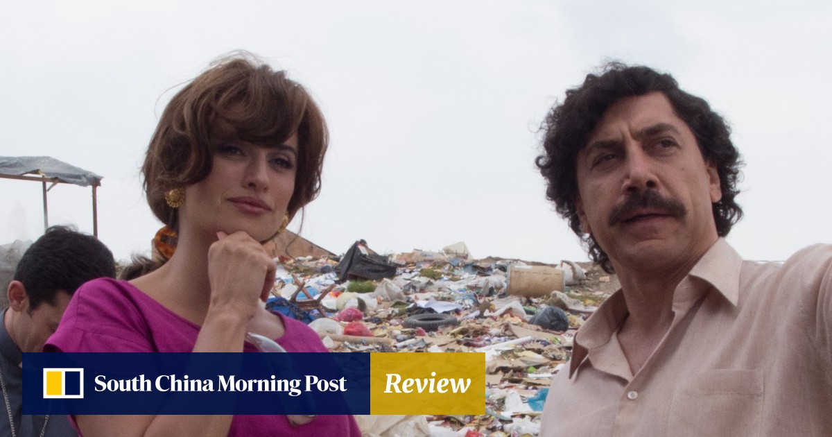Review | Loving Pablo film review: Escobar biopic, starring Javier ...