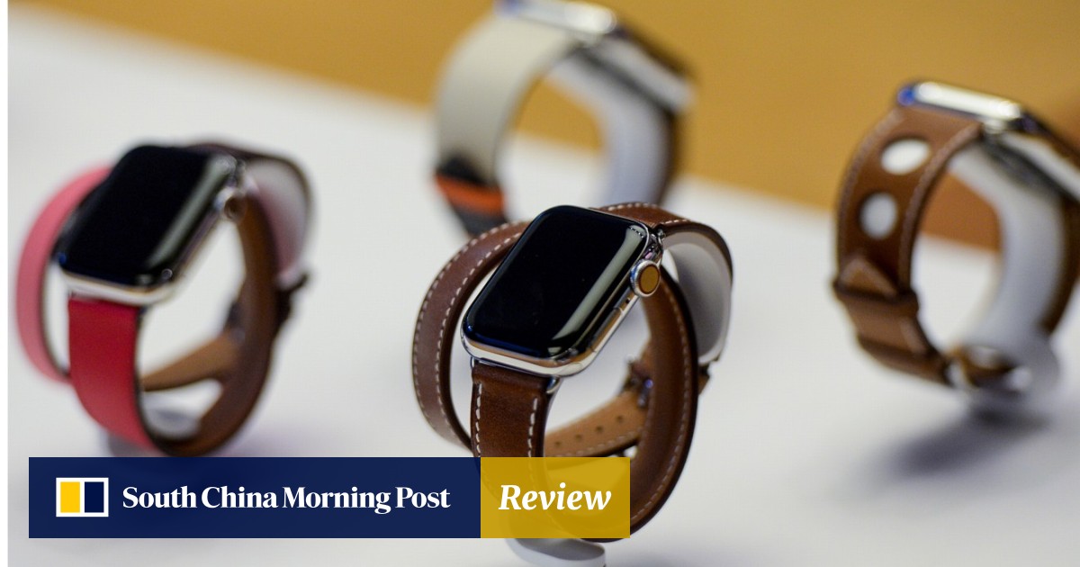 Apple watch series on sale 2 review 2018