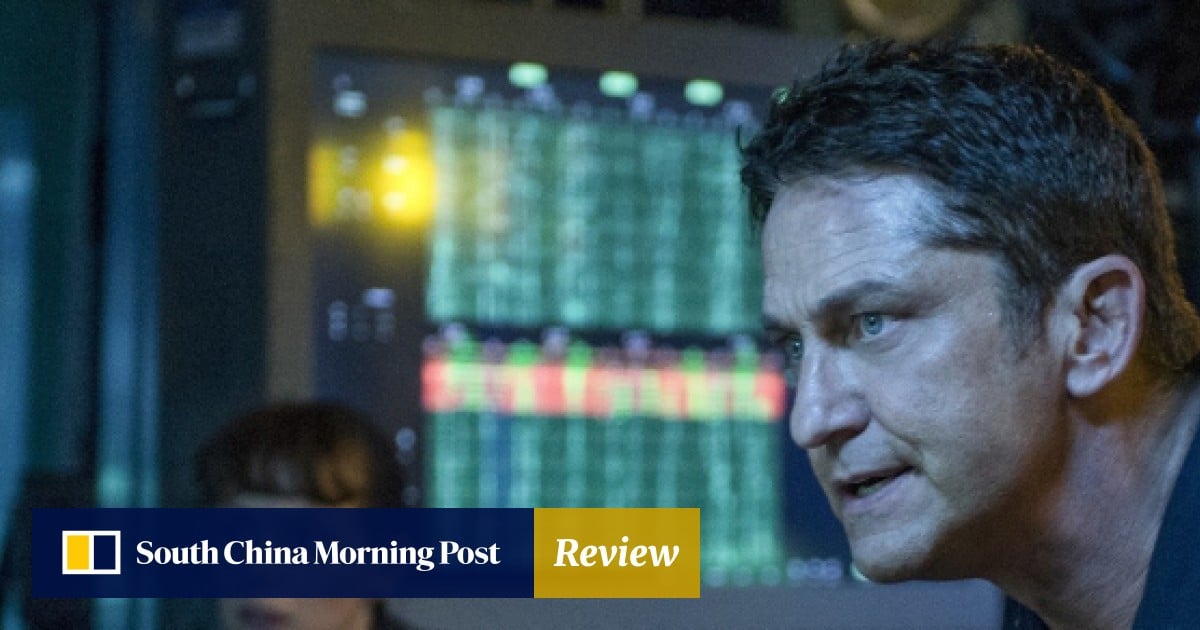 Review | Hunter Killer film review: Gerard Butler, Gary Oldman in old