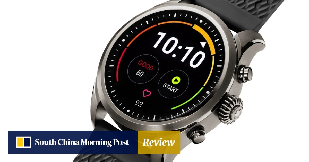 Summit 2 titanium sport edition review new arrivals