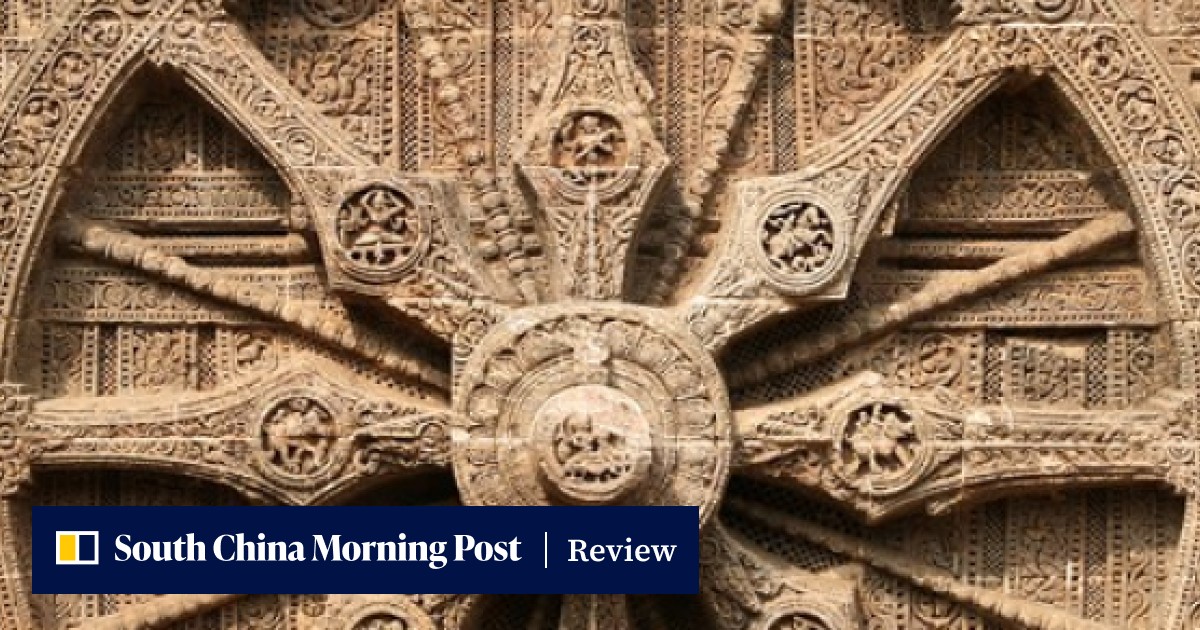 Review | India’s genetic ‘pizza’: new evidence of early Indians ...