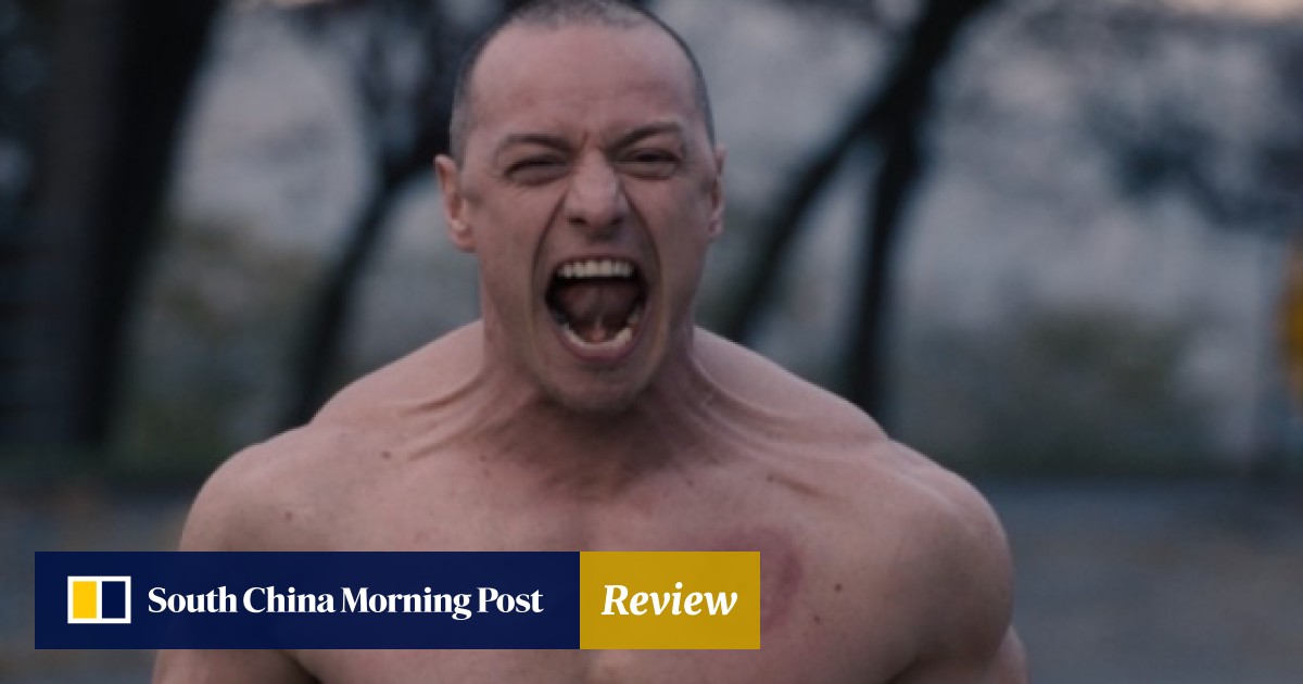 Review | Glass film review: M Night Shyamalan bridges Unbreakable and ...