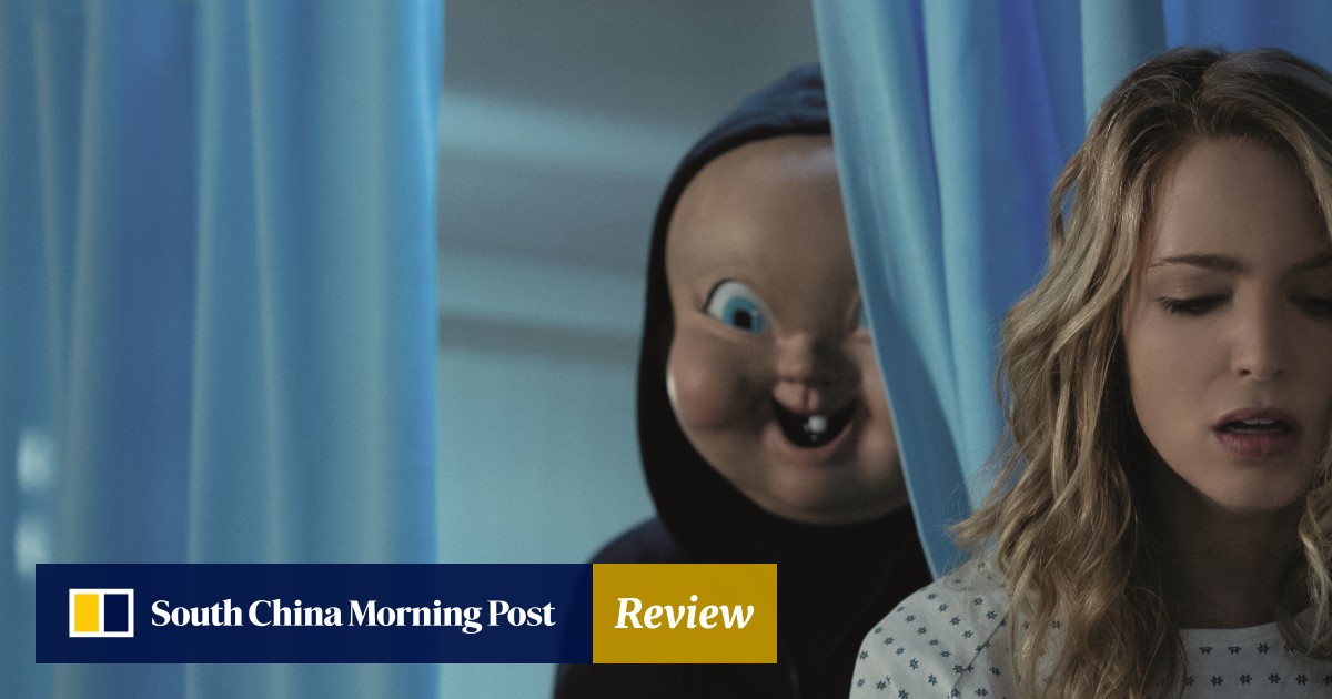 Ab Wieviel Jahren Ist Der Film Happy Deathday 2 Review | Happy Death Day 2U film review: horror comedy sequel brings