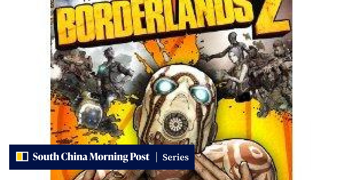 Game Review: Borderlands 2 | South China Morning Post