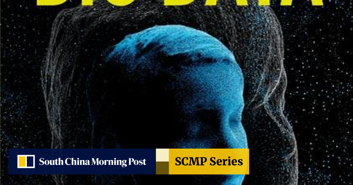 Book review: The Human Face of Big Data, by Rick Smolan and  