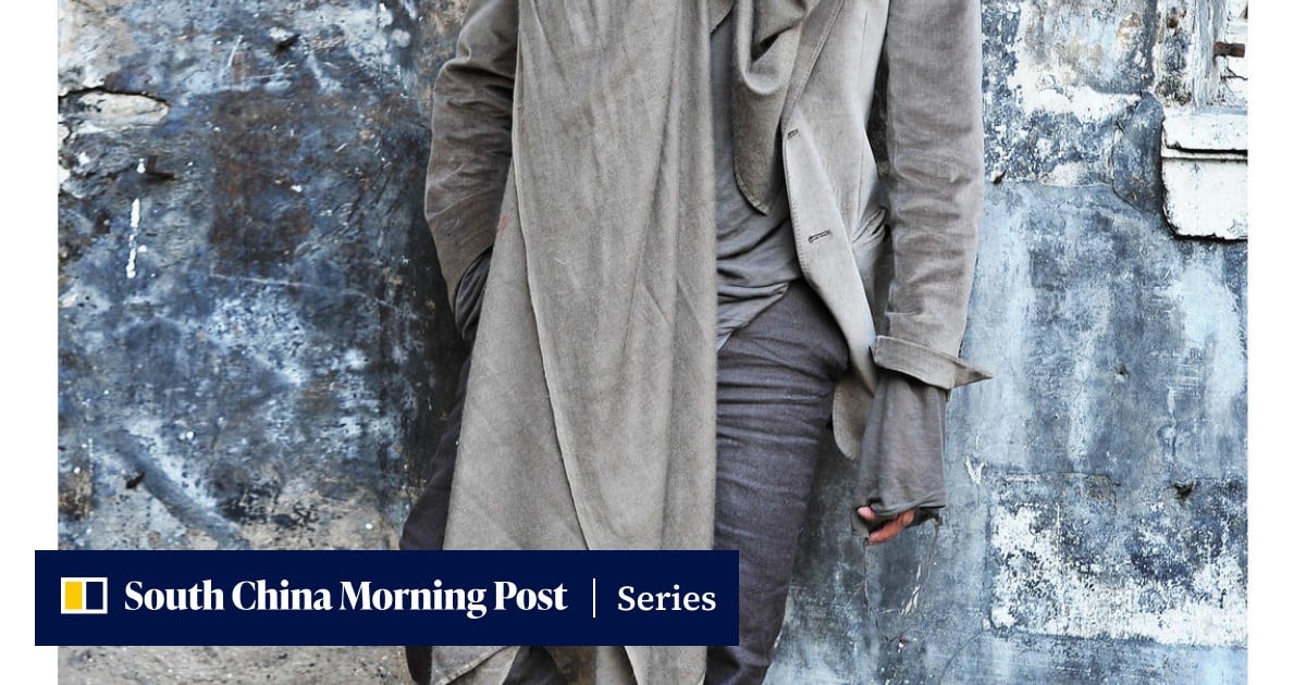 Opinion | Haider Ackermann is a designer who prefers to shun the