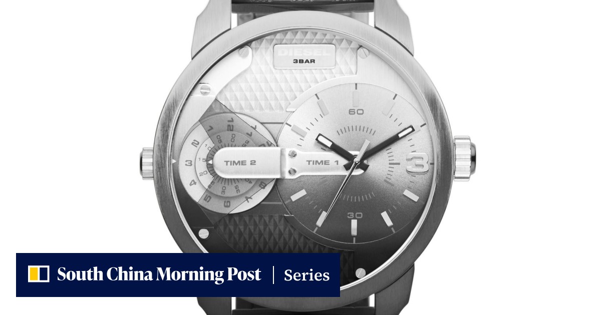 Emporio Armani, Diesel and Skagen watches worth your time and 