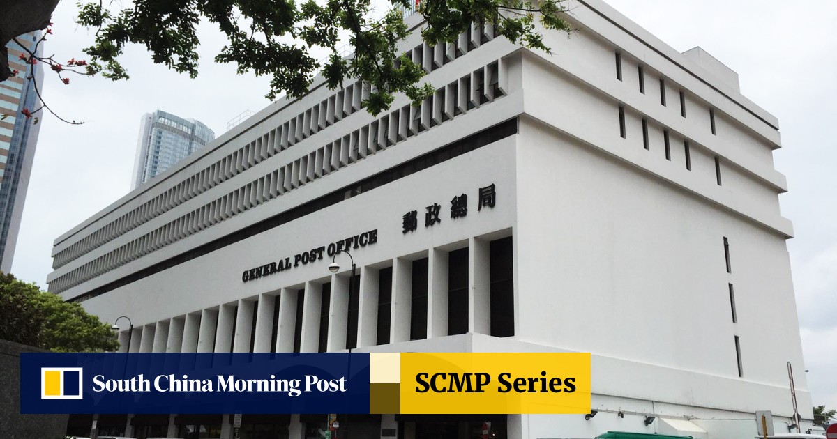 Hongkong Post to adjust provision of postal services - Dimsum Daily
