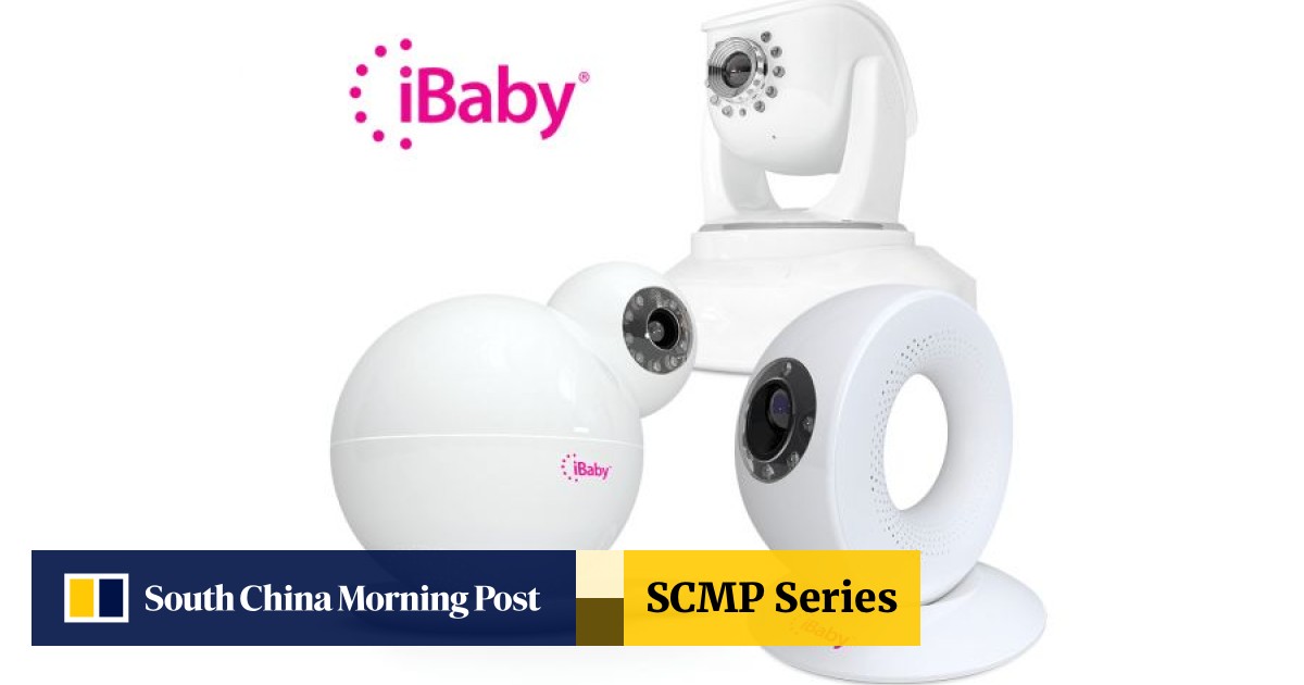 Ibaby monitor outlet m3 android