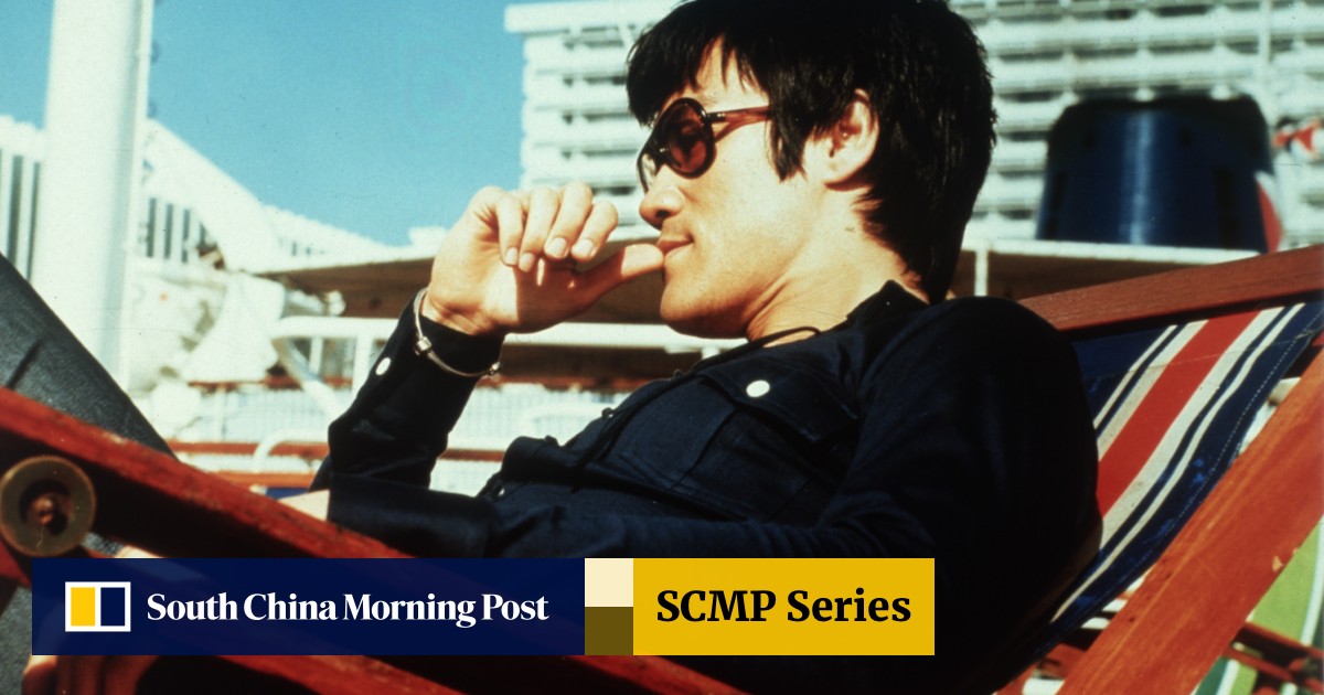 Bruce Lee  South China Morning Post