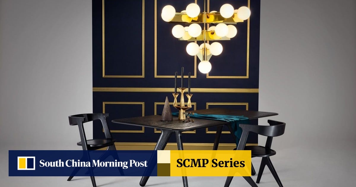 Home design trends for 2016 are a mix of old and new ideas