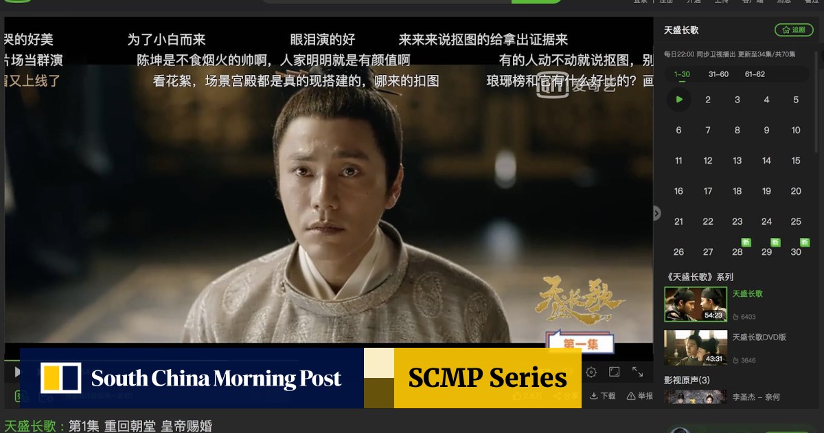 Chinese movie sales website free watch