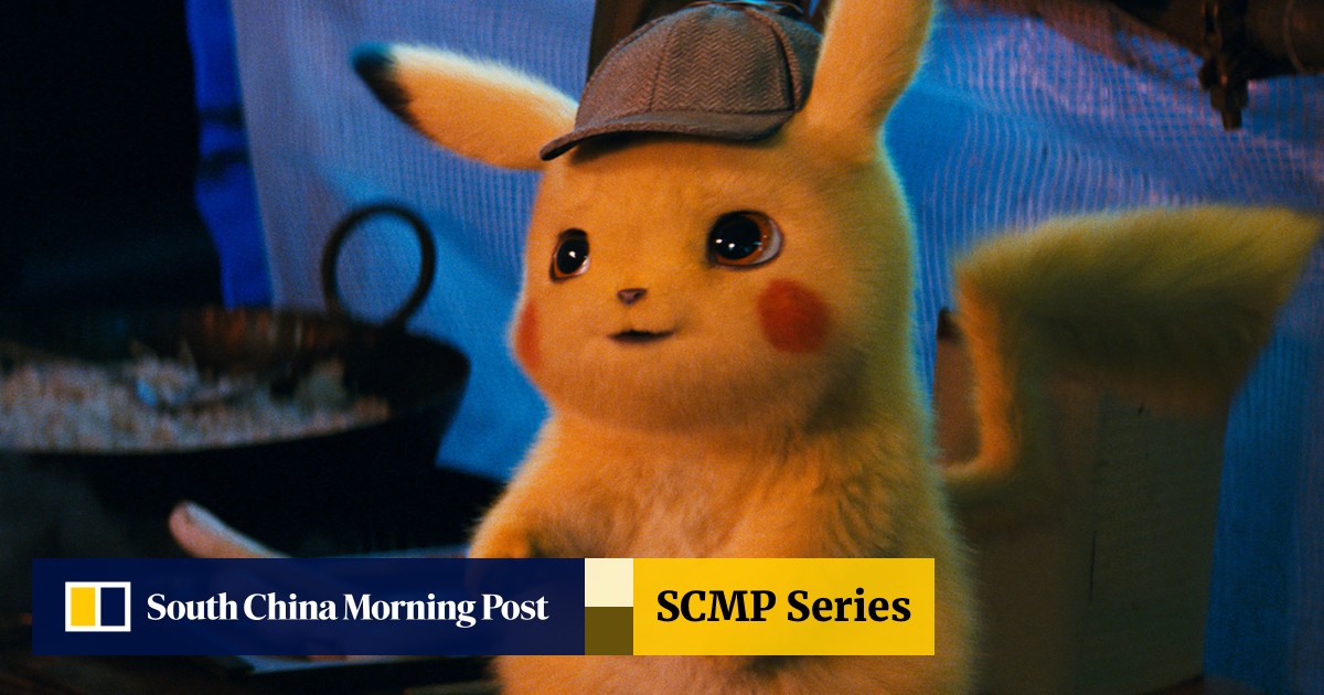 Pokemon detective pikachu tamil full movie download top