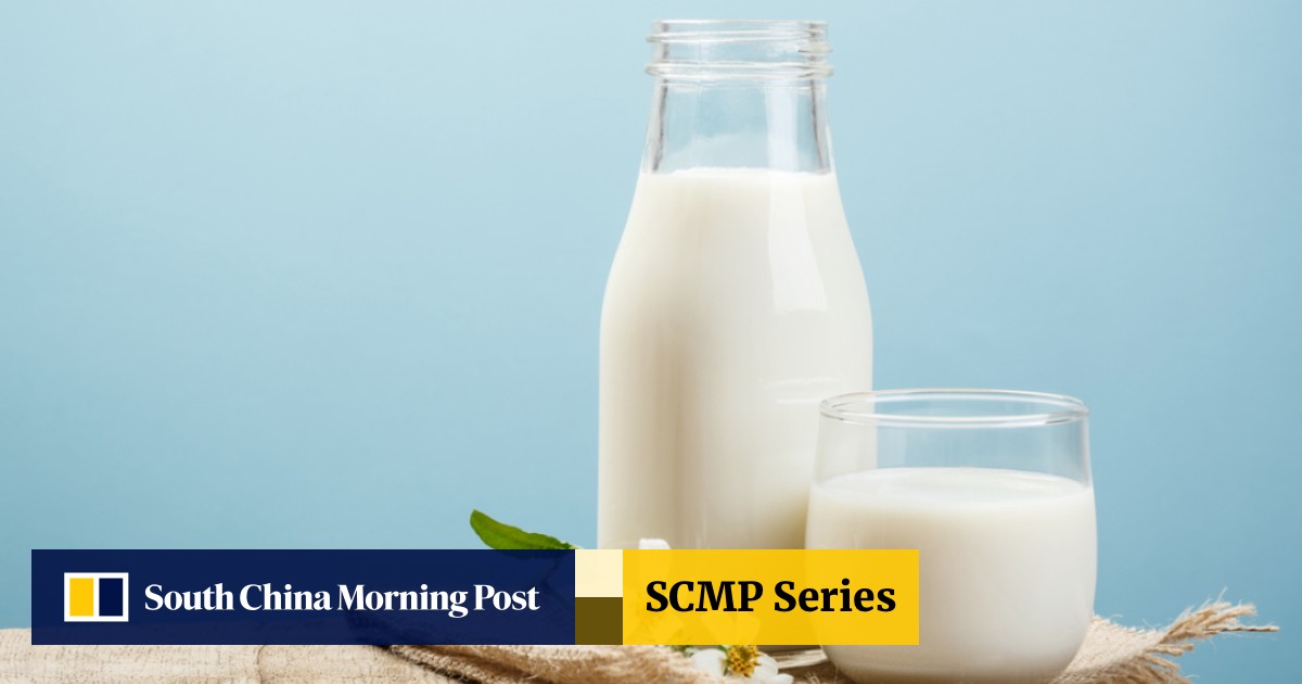 Which Milk Is Best For The Environment A Guide To The Impact Of Cow Almond And Soy Milk On The Planet And Your Health South China Morning Post