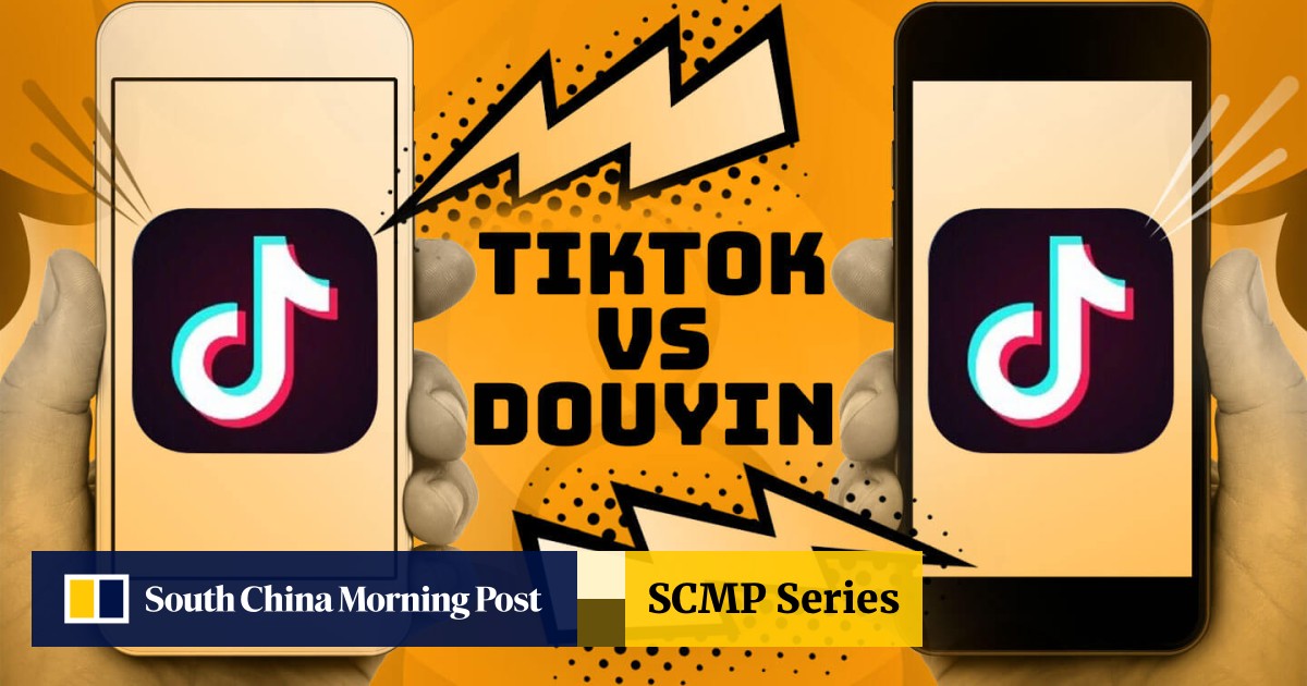 Bytedance Says Tiktok And Douyin Are Different But They Face Similar Criticisms South China Morning Post