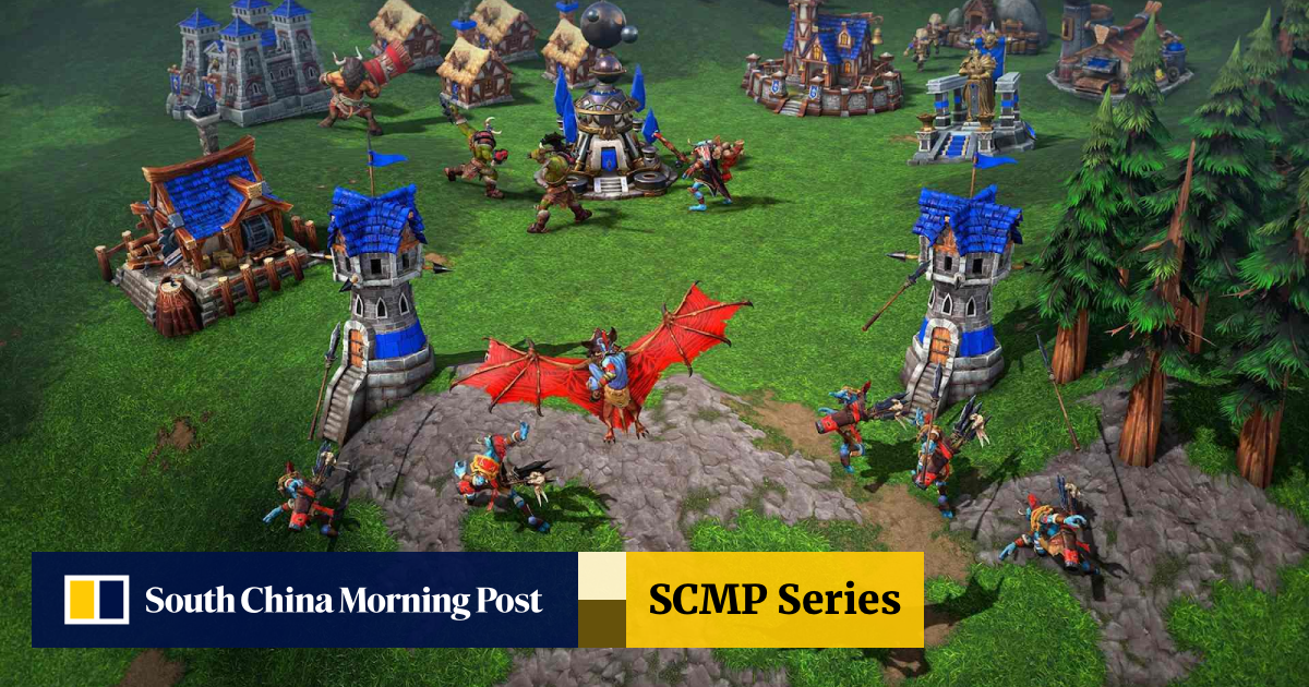 Chinese Gamers Say Warcraft Iii Reforged Looks Worse Than The Original South China Morning Post