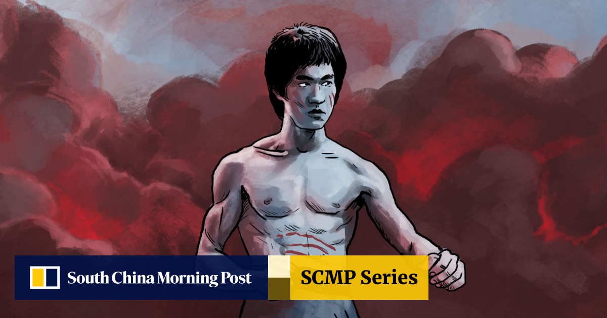 Bruce Lee’s martial arts legacy | South China Morning Post