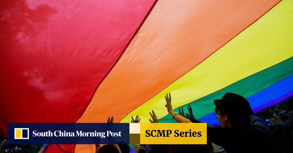14 Things You May Not Know About Lgbtq In China South China Morning Post