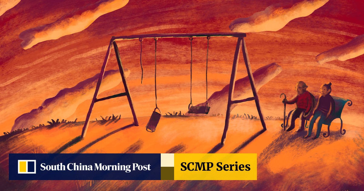 China S Census What Impact Will National Demographic Data Have