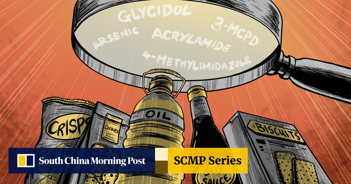 How safe is the food you eat in Hong Kong? South China Morning Post