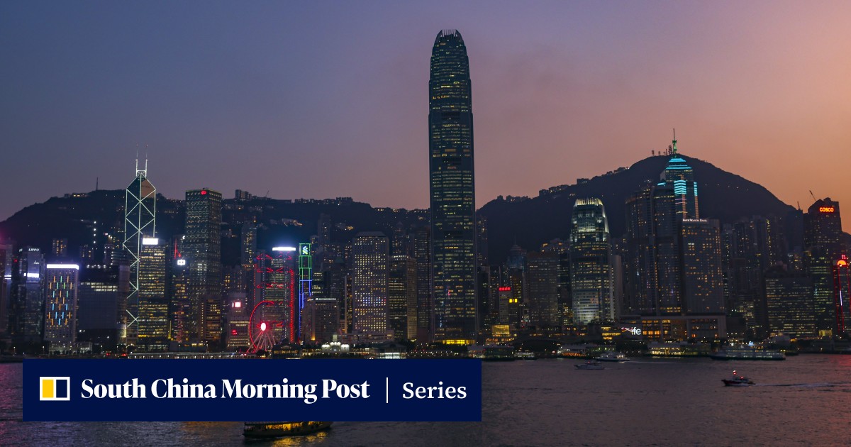 Business leaders on what’s next for Hong Kong | South China Morning Post