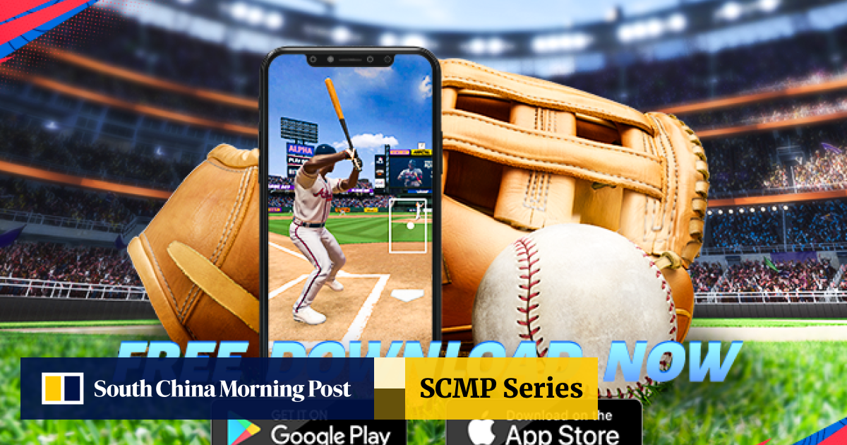 MLB KOREA HONG KONG on the App Store
