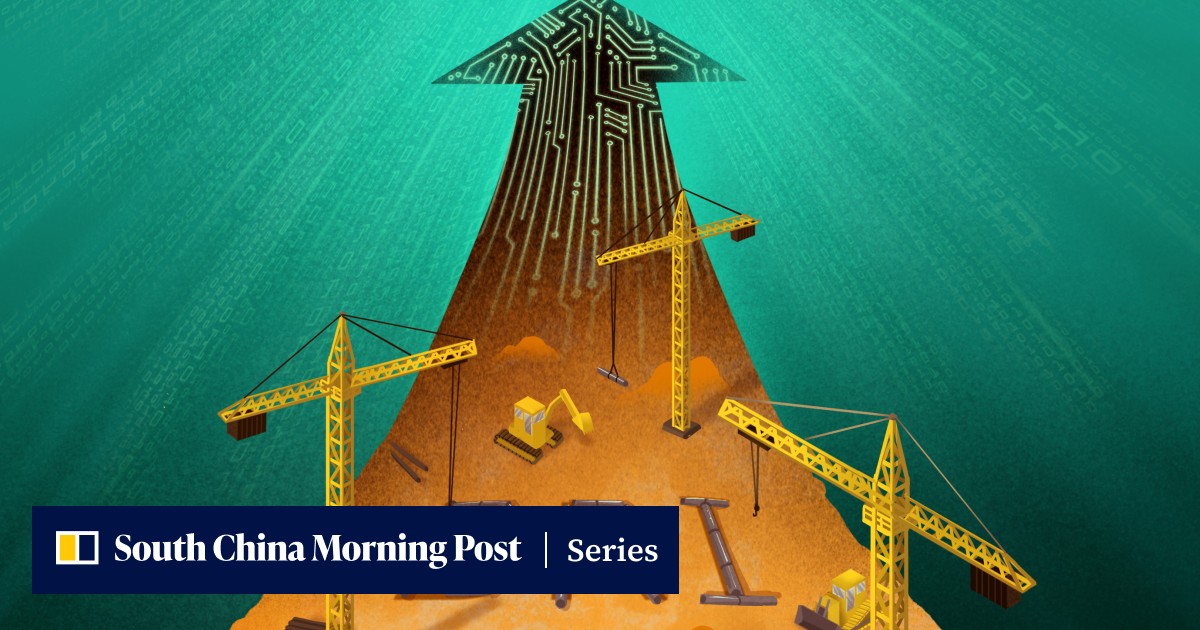 10 years of China’s Belt and Road Initiative | South China Morning Post