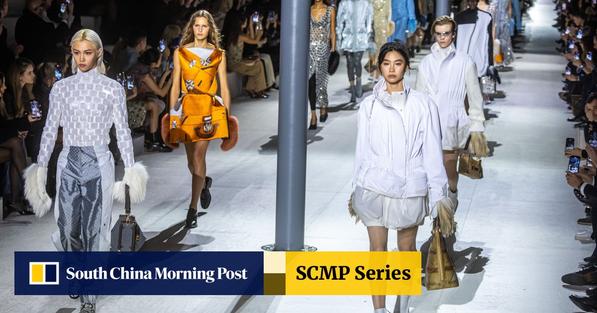 The 2024 Fashion Issue South China Morning Post The 2024 Fashion Issue South China Morning Post