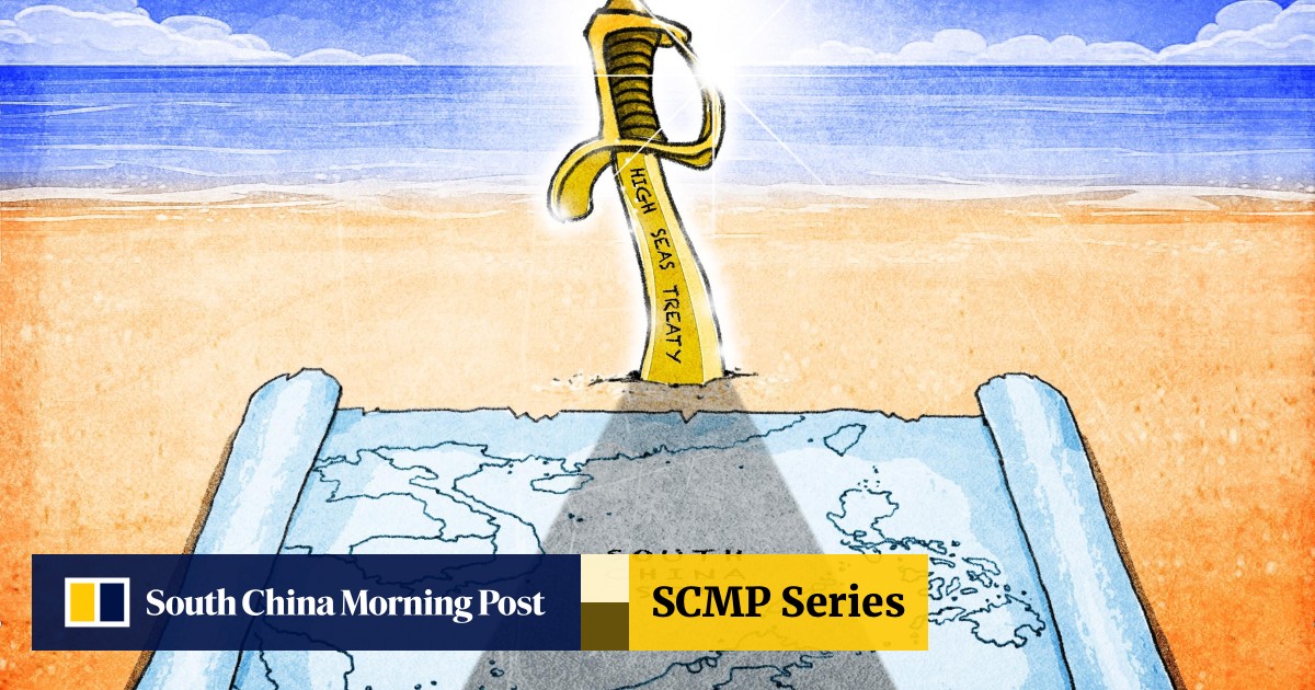 Challenges and pathways in the South China Sea