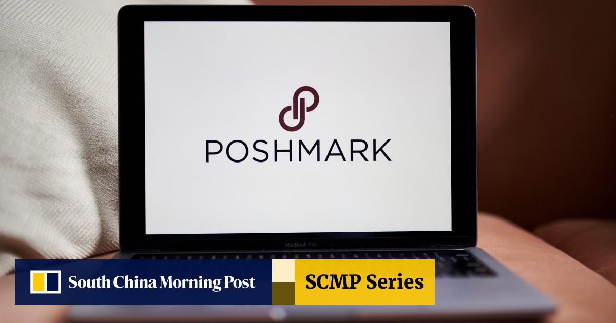 How resale app Poshmark can turn a sideline in selling second ...