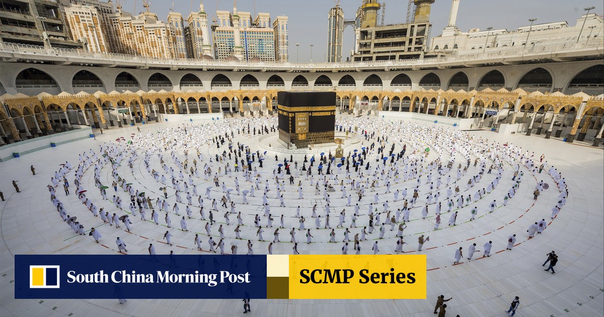 Saudi Arabia Limits Haj To Vaccinated Citizens Bars Foreign Travellers Over Covid 19 Fears South China Morning Post