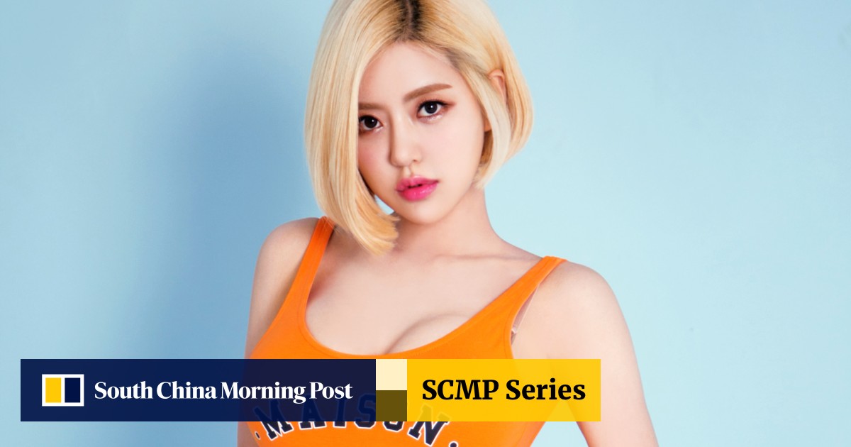 She S No K Pop Star But Dj Soda Is Lighting Up The Korean Music Industry Here S How She S Planning To Keep Her Fans Happy South China Morning Post