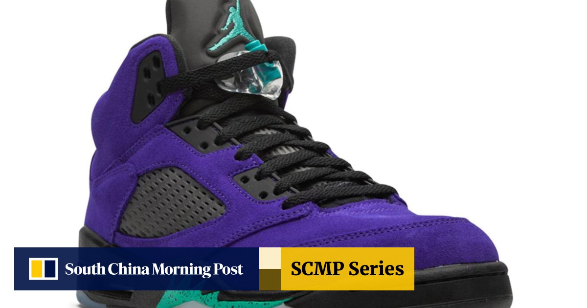 Goat app new arrivals fake shoes