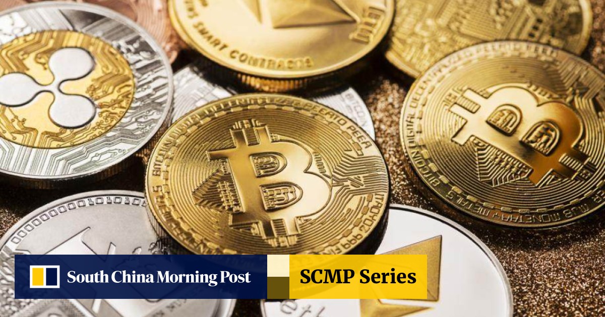 Why Bitcoin Is Looking More Like A Pyramid Scheme And Central Banks Must Act South China Morning Post