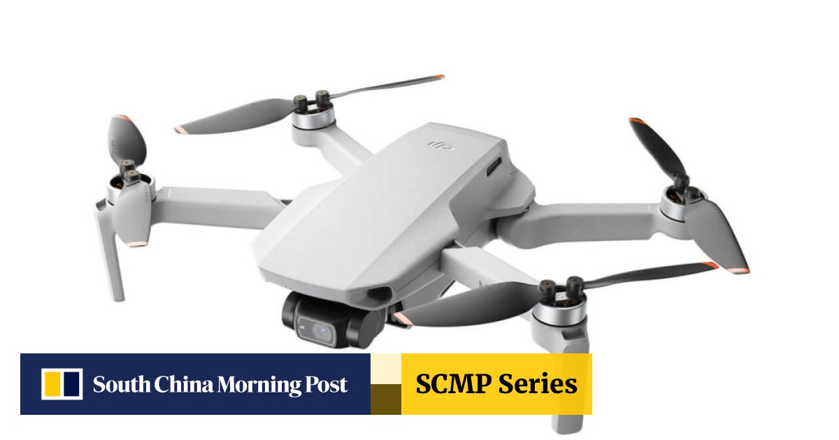 その他 DJI MAVIC MINI Mavic Mini - DrDrone.ca