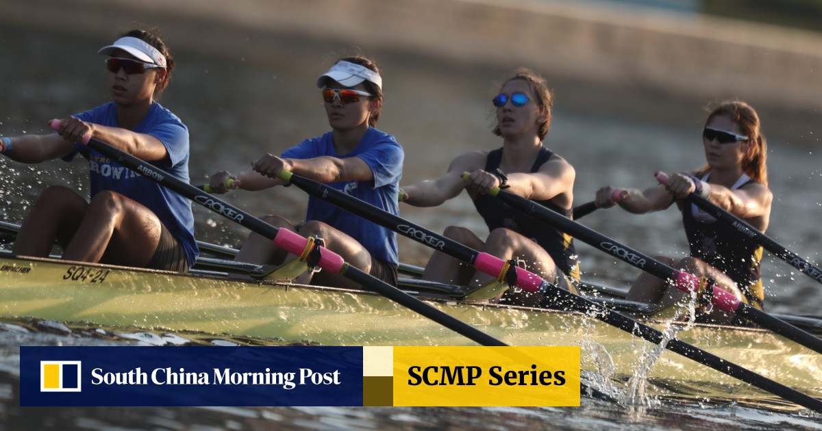 Asian Games 2022 Rower Winne Hung Struggles To Lose Pounds In Her Quest To Tackle Lightweight Events In Hangzhou South China Morning Post Asian Games 2022 Rower Winne Hung Struggles To Lose Pounds In Her Quest To Tackle Lightweight Events In Hangzhou South China Morning Post